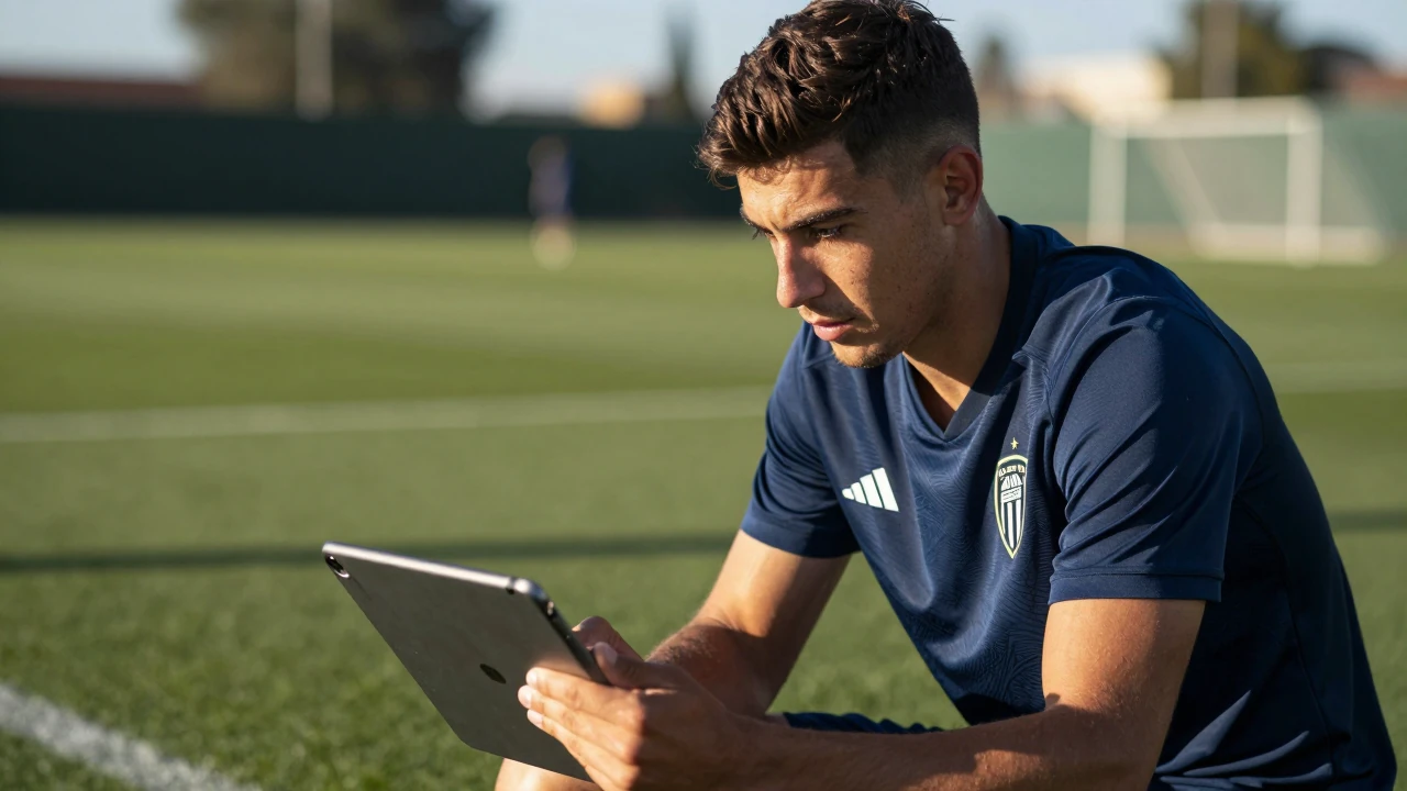 El Levante UD, noveno en La Liga, analiza su historial reciente de resultados contra el Real Betis y otros rivales, según...