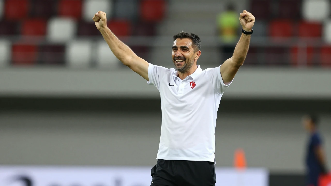 Türkiye: The Turkish National Team will participate in the 2026 FIFA World Cup after a 24-year hiatus
