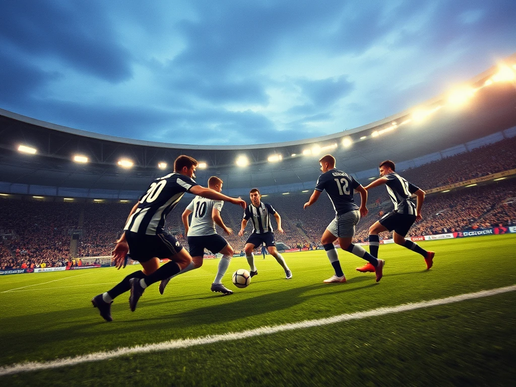 Sturm Graz spielt unentschieden gegen Kopenhagen