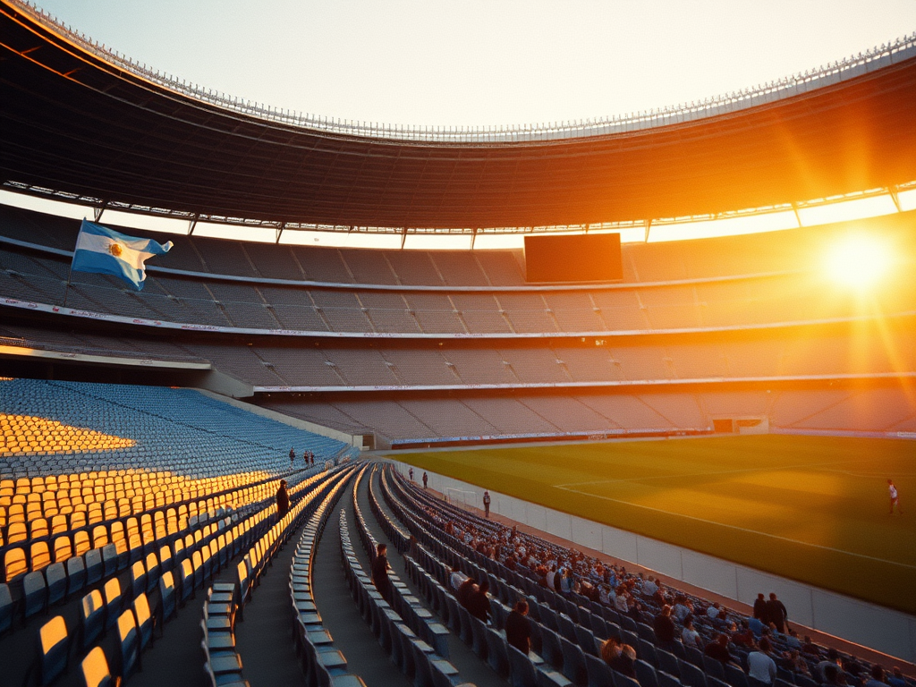 Messi's Sixth World Cup: A Final Dance for Argentina?