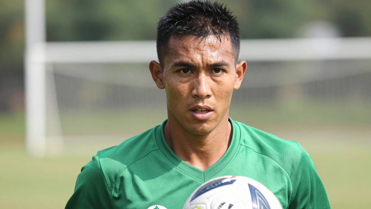 Daniel Thioune und die Rückkehr von Niclas Füllkrug sollen Werder Bremen nach einem schwachen 15