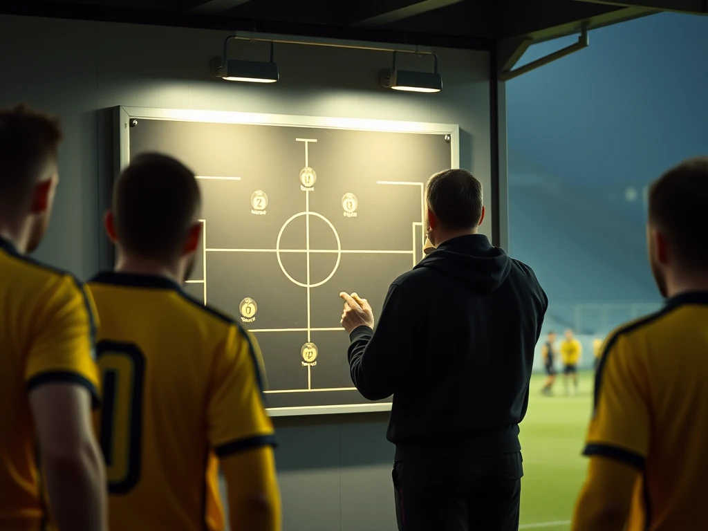 AIK:s taktik och nyckelspelare inför mötet med Sirius