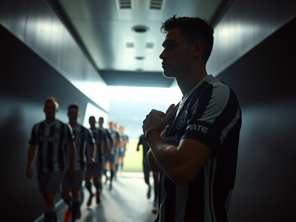 Wolfsberger AC's Tactical Approach Ahead of the Upcoming Match