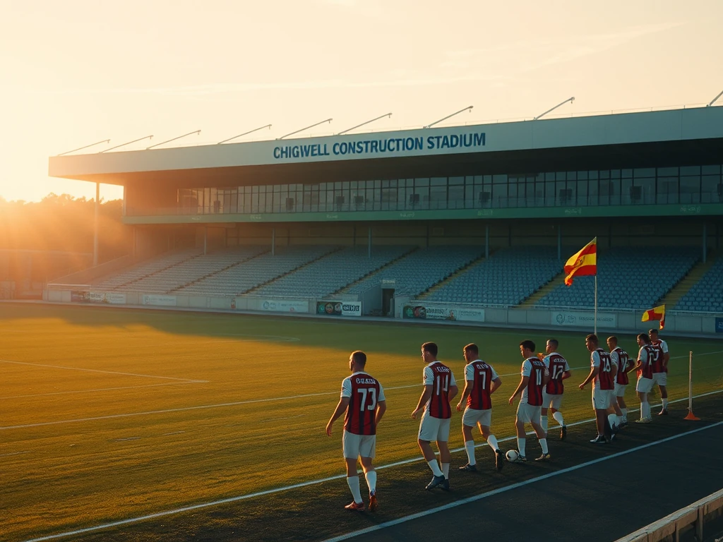 The 2018 FA Cup run by West Ham United Women marked a pivotal moment in the club's history, showcasing their resilience...