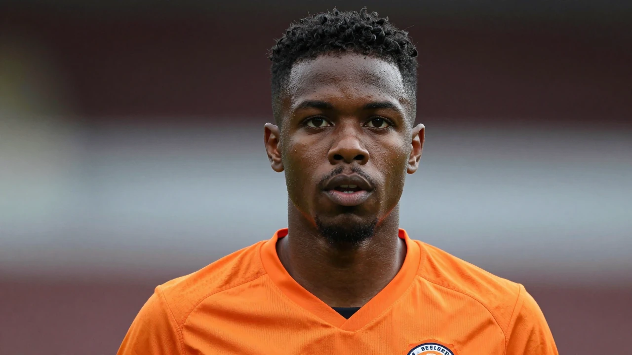 Blackpool have taken seven points from their opening three League One matches this season, their best start since...