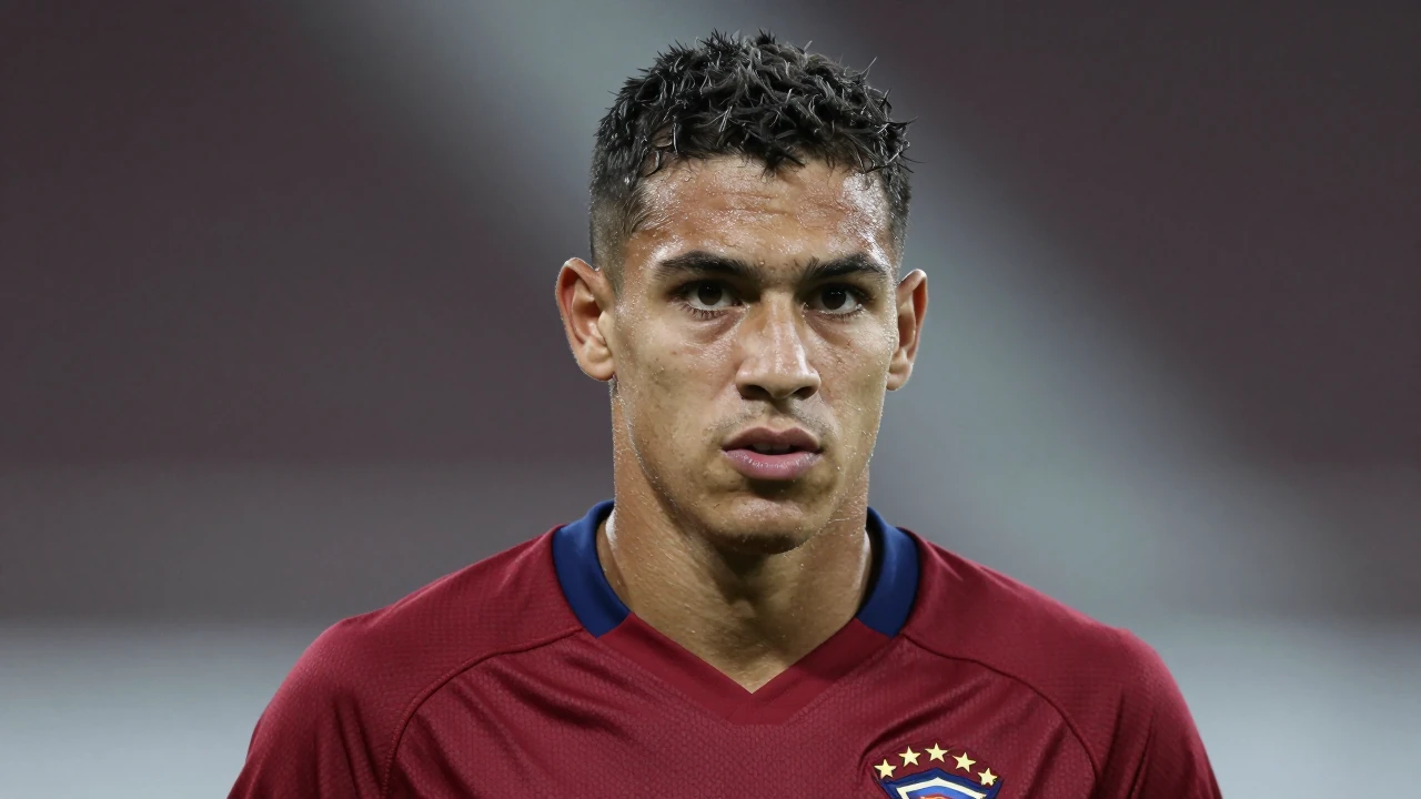 Brazilian forward Gabriel Jesús landed on Monday to undergo a medical and sign a two-season contract with FC Barcelona...