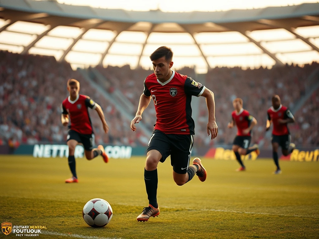 Tactical Tweaks to Revitalize Lincoln City’s Recent Form