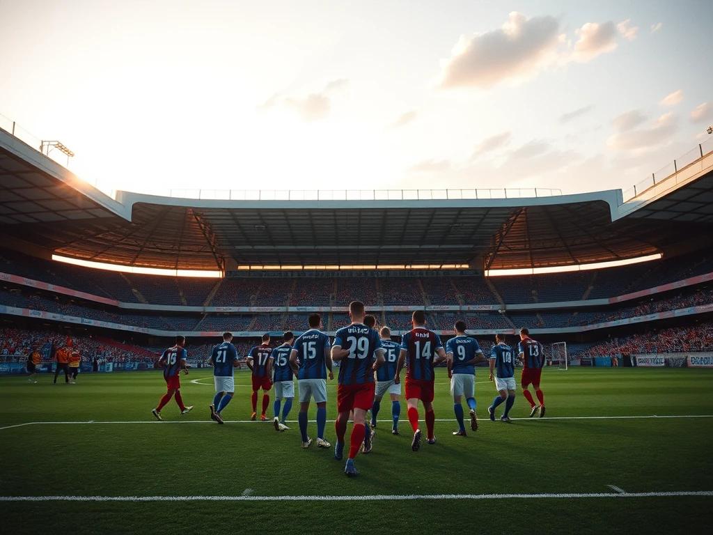 Aston Villa's Quest for Glory: Team News Ahead of Europa League Final