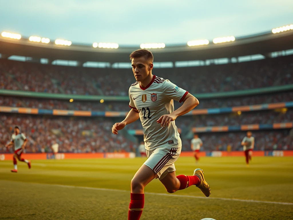 Belgium: The Red Devils declare they are ready for World Cup 2026, despite doubts about their future