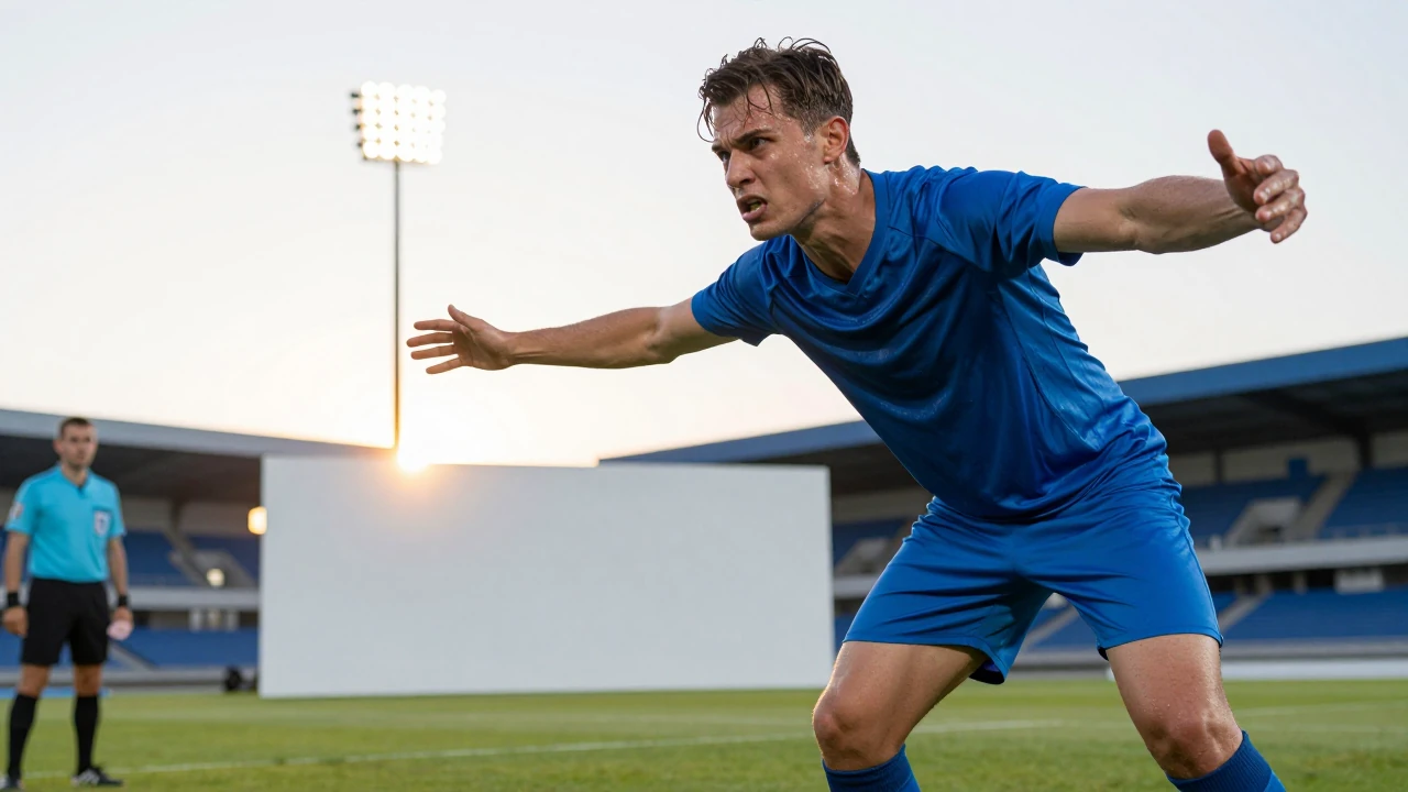 Molde ble holdt til 2-2 av Lillestrøm etter at en scoring i siste minutt ikke ble godkjent av VAR, en avgjørelse som...