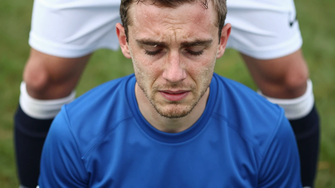 Falkirk manager McGlynn criticizes his team's naivety in their recent defeat to St Mirren