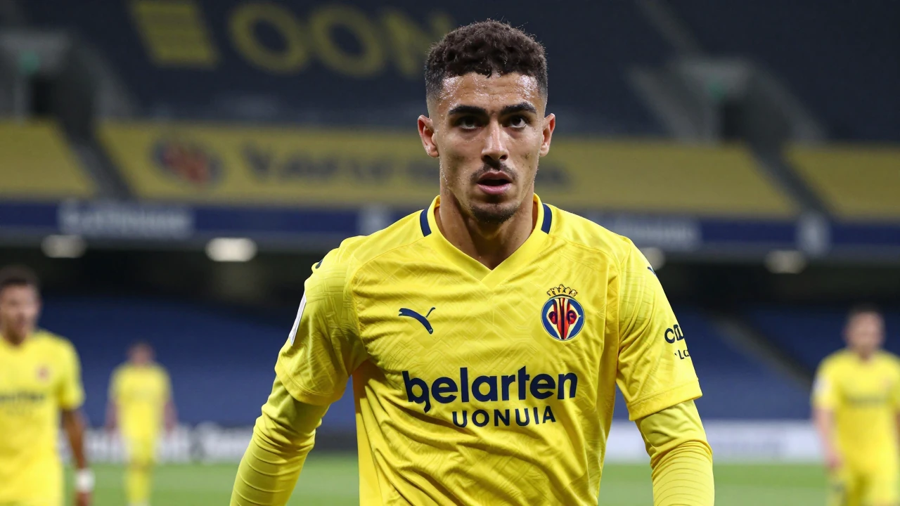 El Villarreal CF, tras dos empates iniciales, busca su primera victoria de la temporada 2026-27 ante el Alavés en...