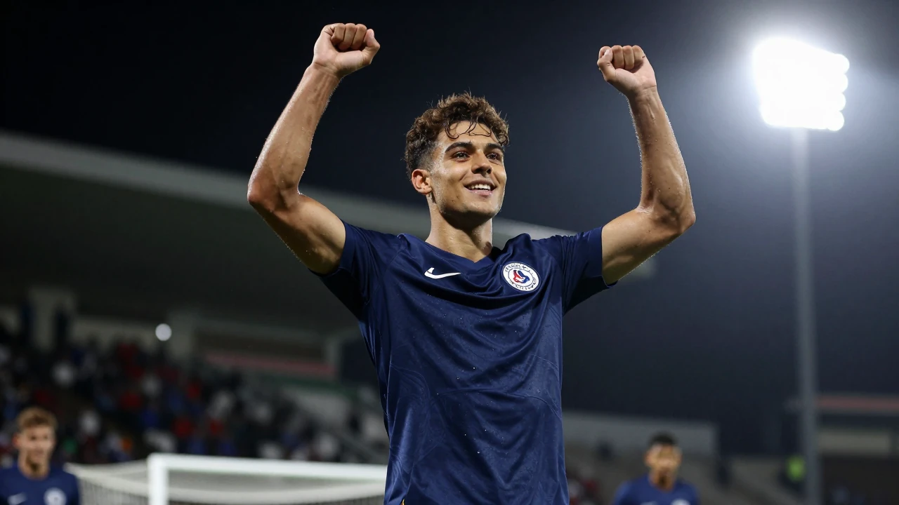 Porto está perto de fechar a contratação do lateral Souza, superando o rival Benfica
