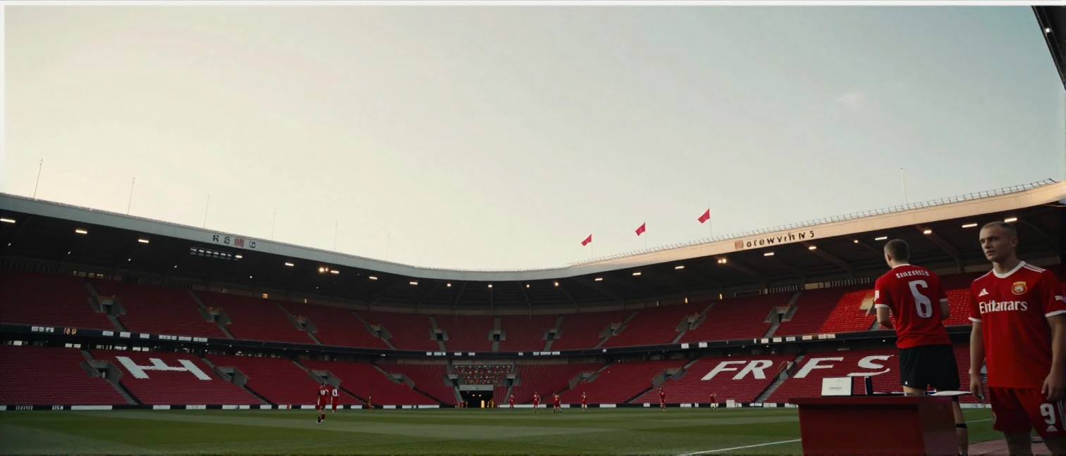 Liverpool F.C. chief executive Michael Edwards resigns from Fenway Sports Group, sparking fresh questions over the club's...