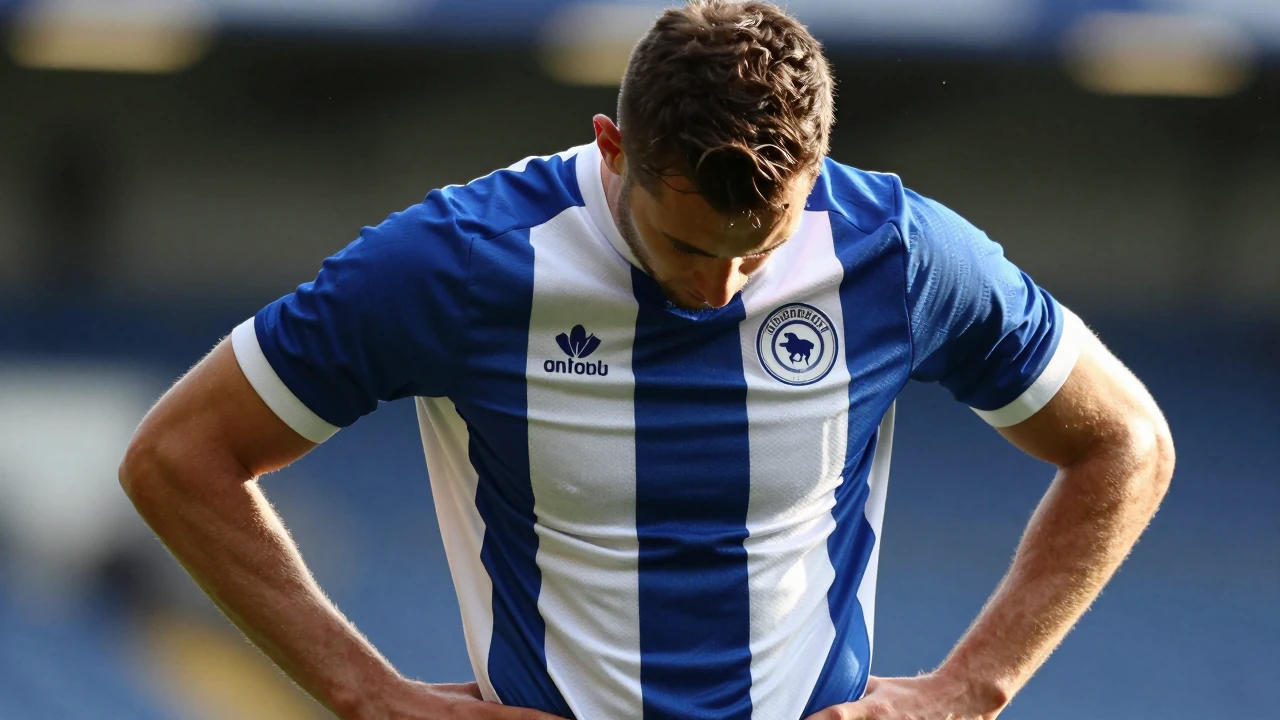 Sheffield Wednesday's 2025 loss at Southampton is reviewed alongside their final league standing of 24th with just one...