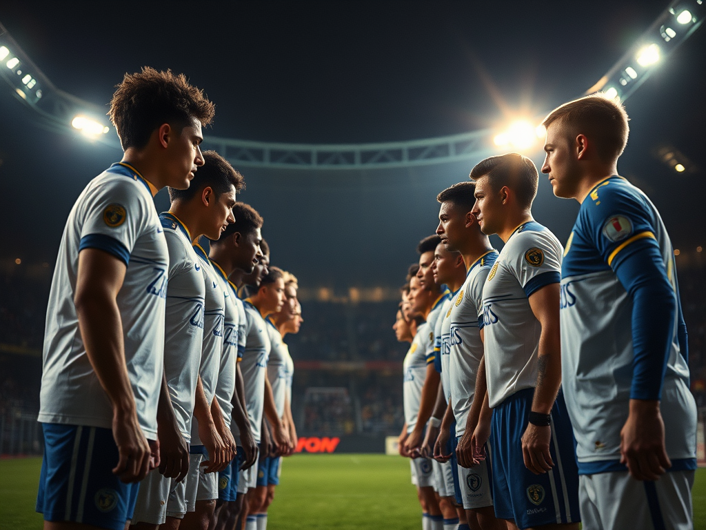 Leeds United's Tactical Edge: Preparing for the Manchester United U18 Showdown