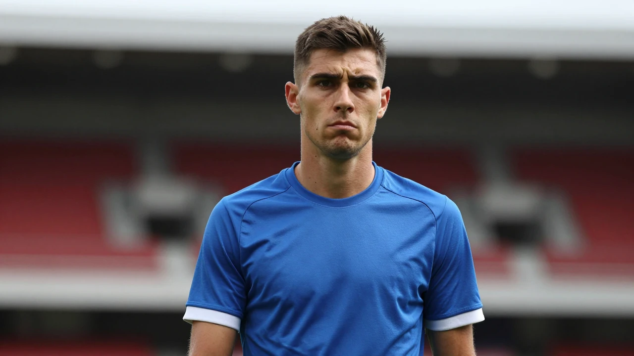Sheffield Wednesday miss out on Aston Villa's Tommi O'Reilly, a target revealed exclusively by FLW in July, as Notts...