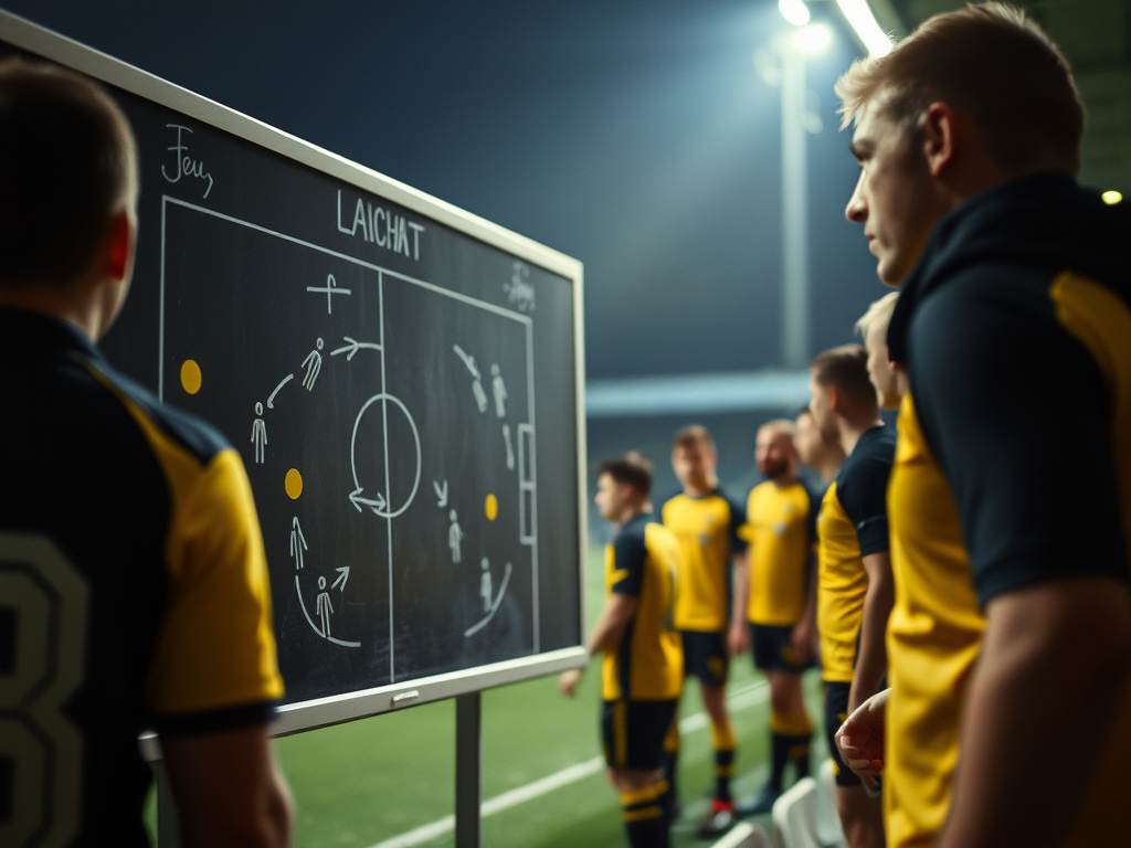 AIK:s Thomassen skrämde spelarna - nu är han borta