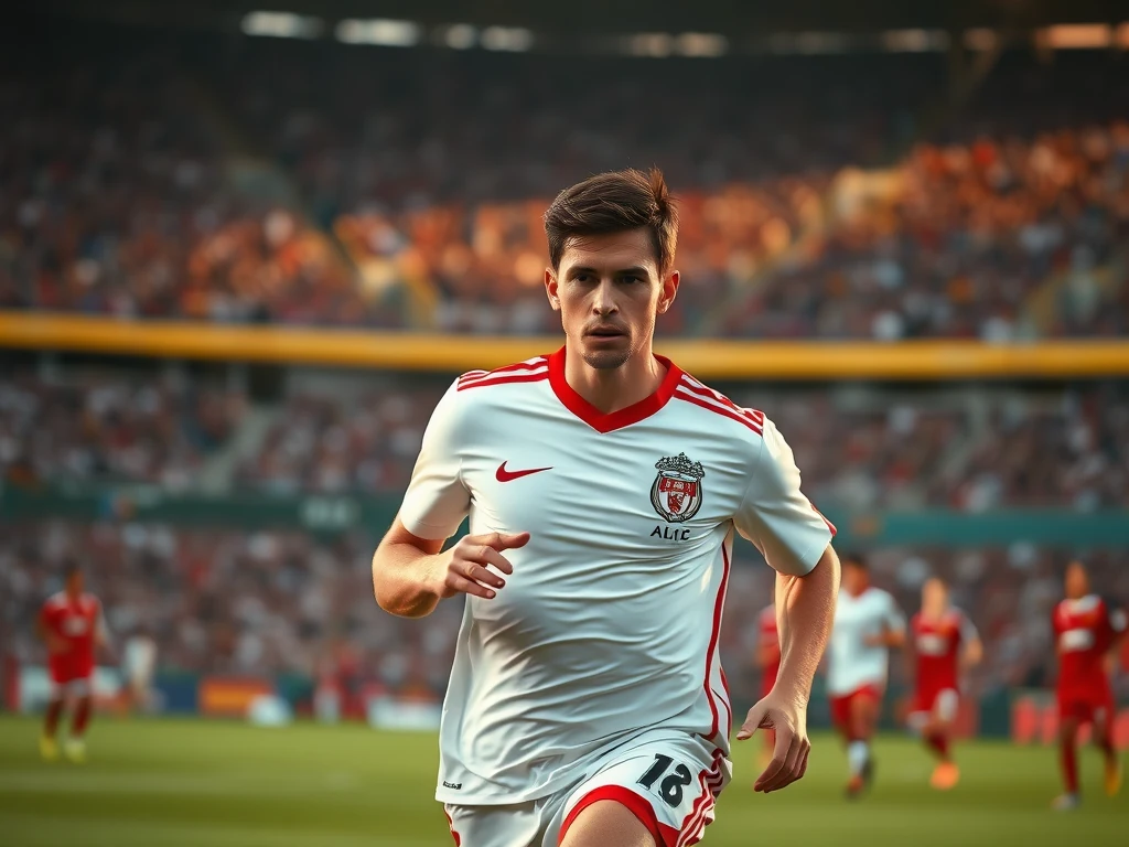 La temporada actual de Sevilla FC ha sido un viaje lleno de altibajos