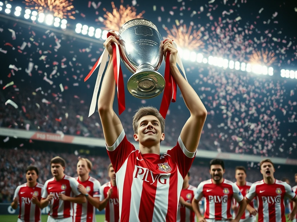 PSV Eindhoven has a rich history with memorable matches and wins