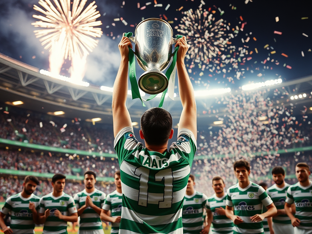 Sporting CP: What Caused the Collapse at the End of the Season?