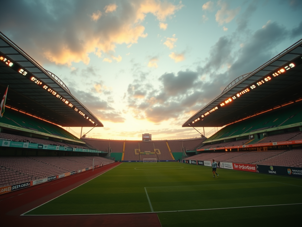 Racing Santander y Deportivo La Coruña: Un Ascenso Esperado