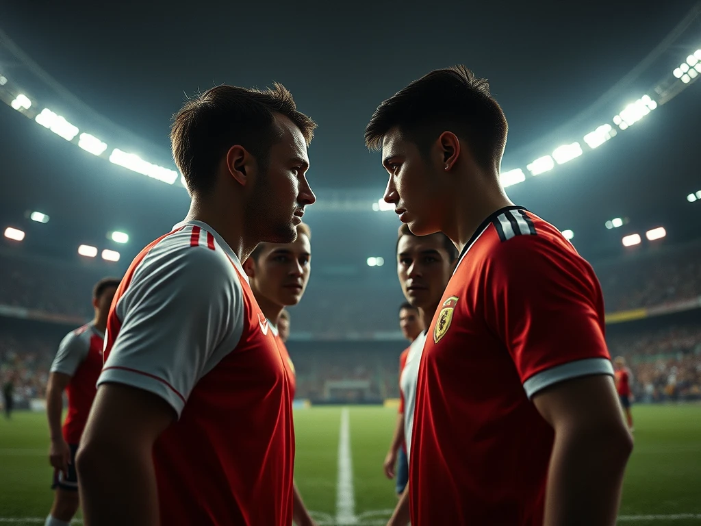 Get the latest on Manchester United's upcoming derby against Manchester City, including odds, predictions, and analysis...