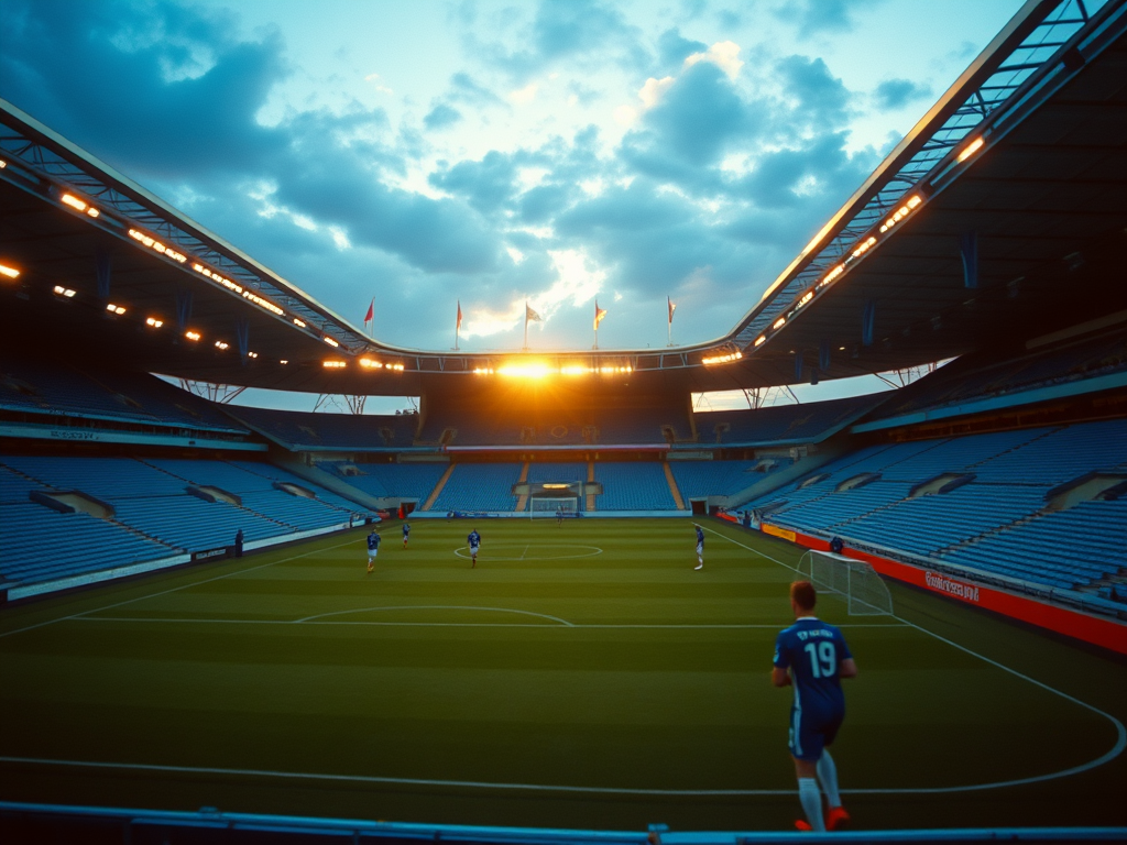 The Posh and Their Unforgettable Matchday Rituals: A Deep Dive into Tradition