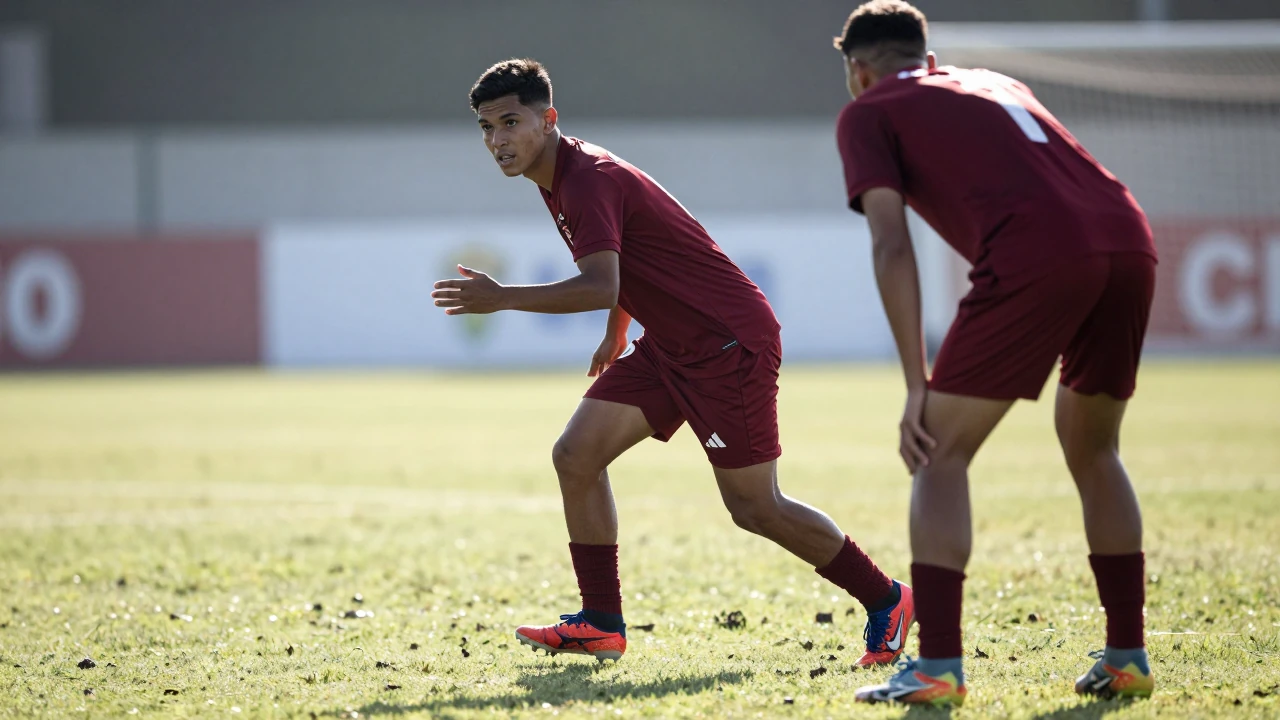 Nottingham Forest loanee Cuiabano wants to stay at Vasco da Gama until 2027 despite interest from Saudi clubs, leaving...