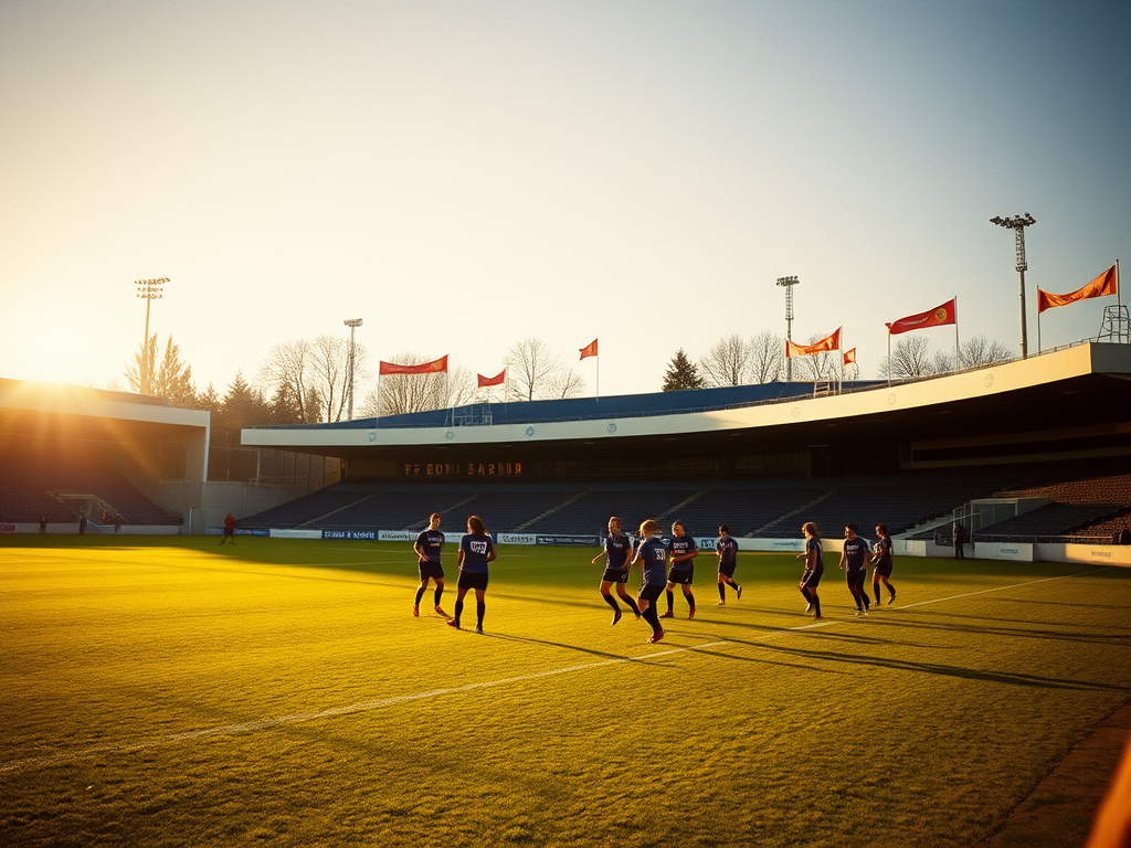 A Historic Milestone: Everton Women's 2013 FA Cup Triumph