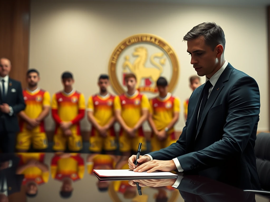Watford's squad needs reinforcements in key areas for the 2026/27 season, including centre-back and central midfield...