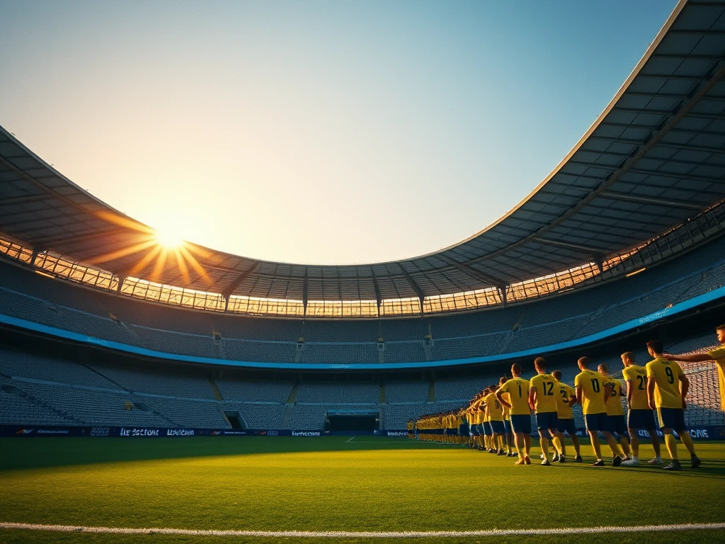 Villarreal CF se encuentra entre los 30 y 40 mejores clubes del mundo según los rankings internacionales