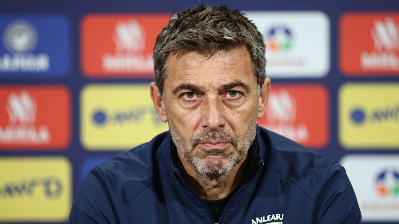 O treinador do FC Porto, Francesco Farioli, comparou o clube a uma boutique cara no mercado de transferências antes do...