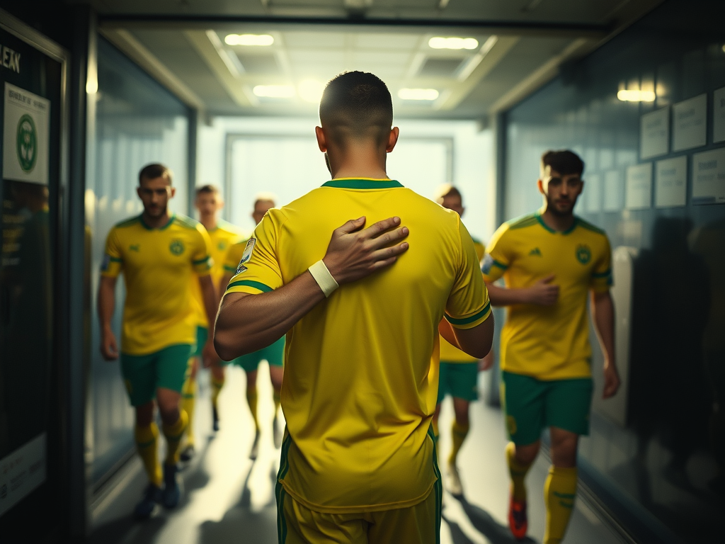 Fortuna Sittard's Tactical Preview Against Roda JC: Key Players and Strategies