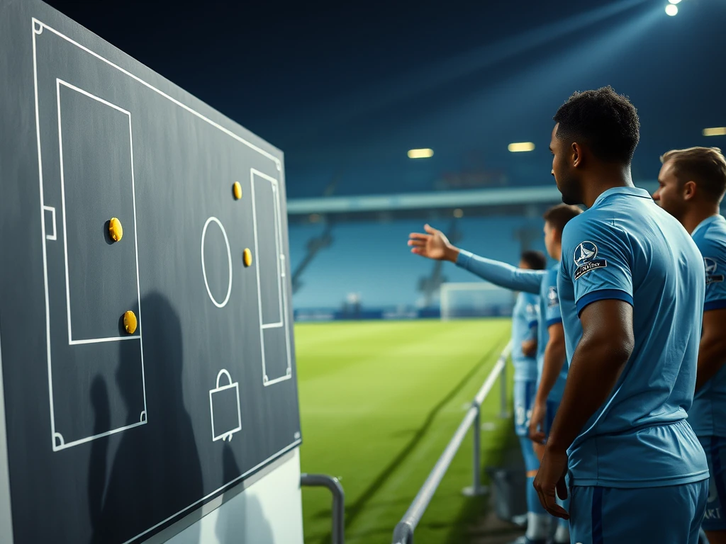 M. Diop: Rising Star of KAA Gent's Attacking Lineup