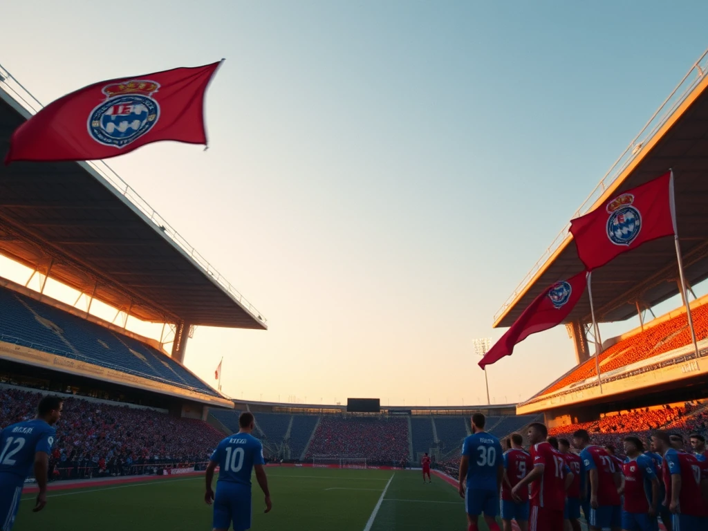 The Blaugrana Passion: Traditions and Rituals of the Fans