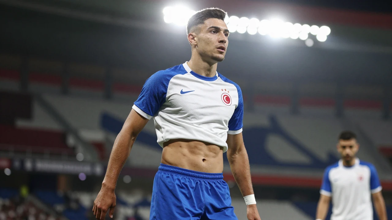 Türkiye: The Crescent-Stars will face Venezuela in Miami on 7 June