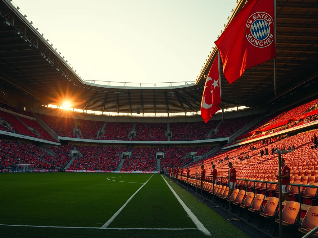 Mainz 05 trifft Bayern München im Free-TV - DAZN