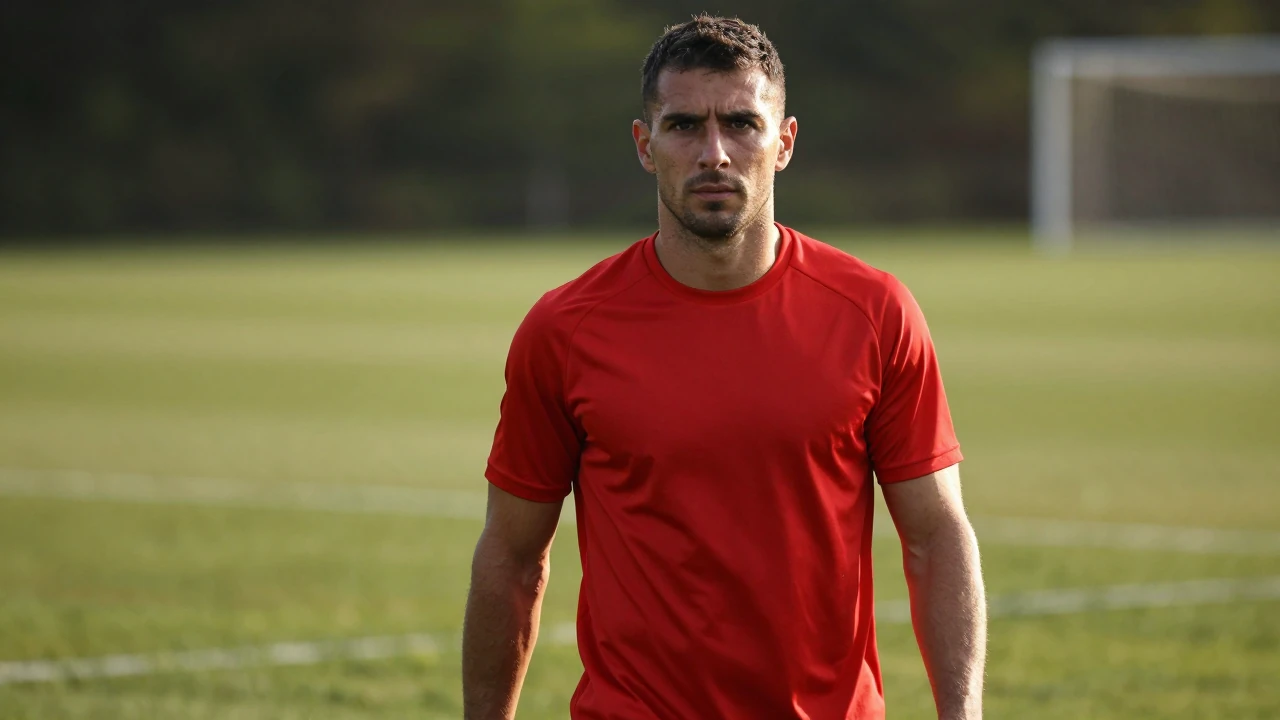 Galatasaray, transfer döneminde sadece bir takviye yapmış olmasına rağmen, yeni orta saha oyuncusu arıyor