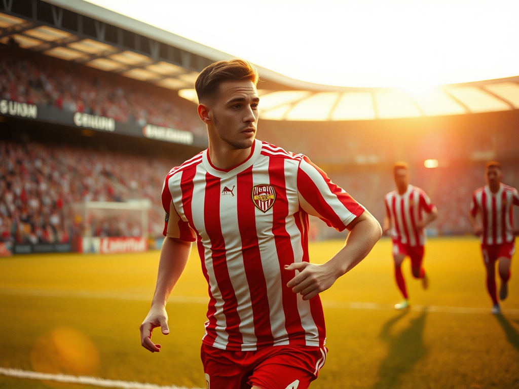 The Spygate Controversy: Tonda Eckert's Family Ties and Impact on Southampton