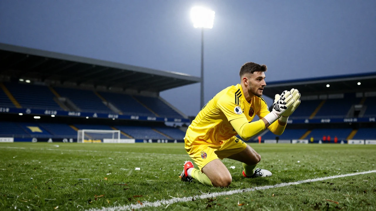 Villarreal CF: Villarreal, colista con 2 puntos de 12 posibles, busca reaccionar ante el Real Betis en La Cerámica este lunes
