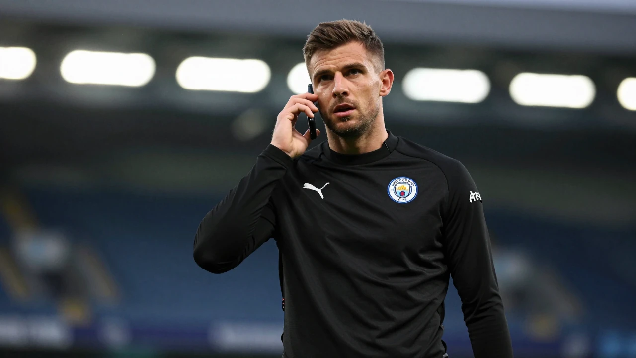 Hull City owner Acun Ilicali rebukes Real Madrid for false reports on Carlos Espi, while the Tigers push ahead with...