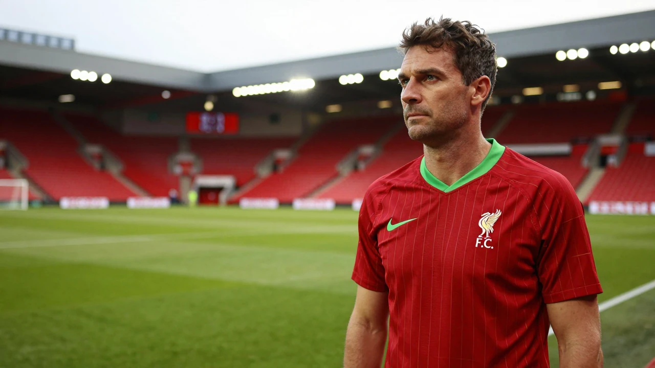 A consortium led by U.S. billionaire Jeff Bezos has acquired approximately 38% of Liverpool Football Club, representing...