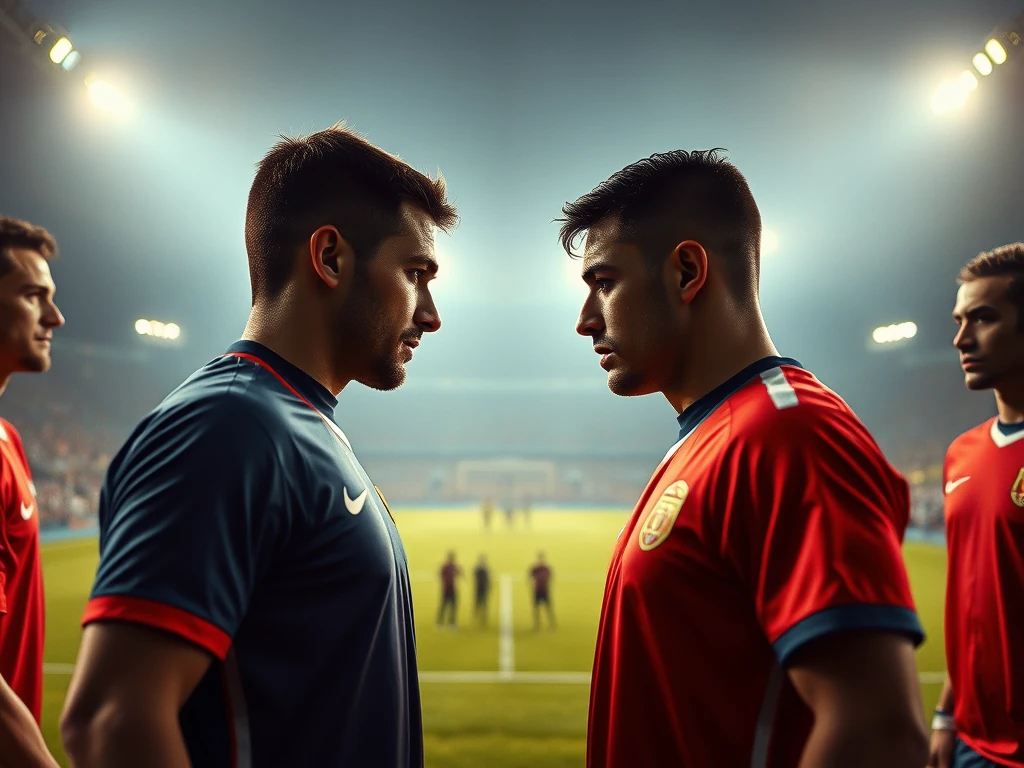 Crystal Palace vs Rayo Vallecano: Conference League Final Preview and Insights