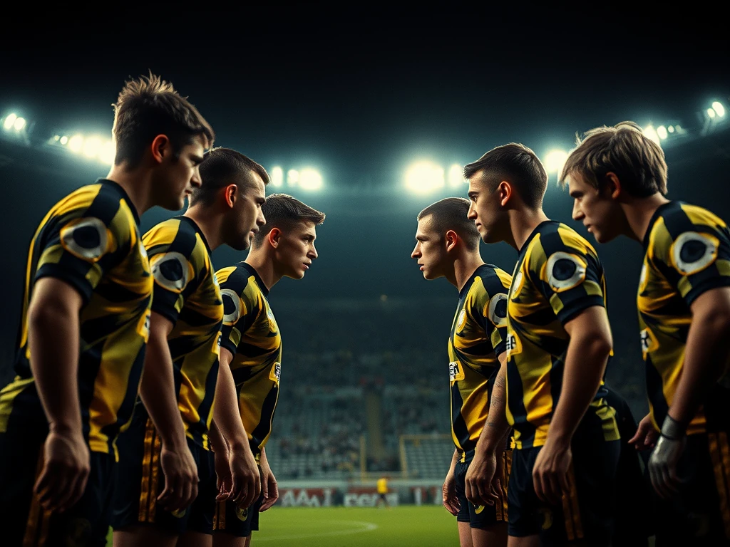 Födelsedag för Gnaget: Derbyts betydelse för AIK och framtiden