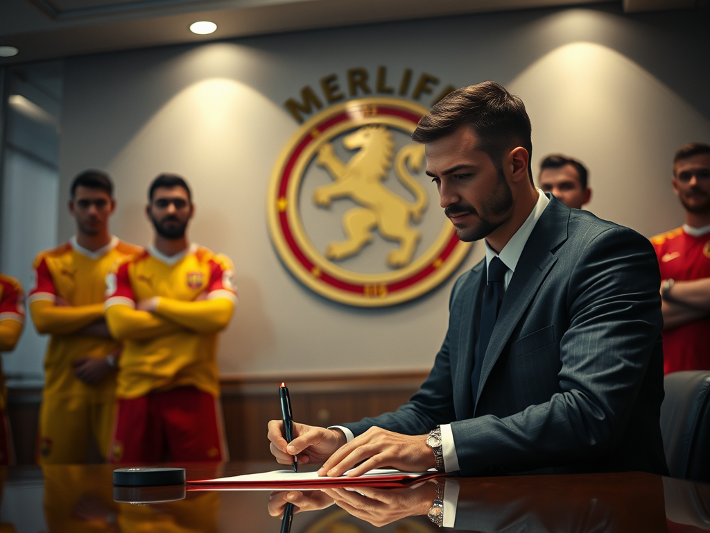 Roma Monitora Vlahović: Possibile Rinforzo per l'Attacco