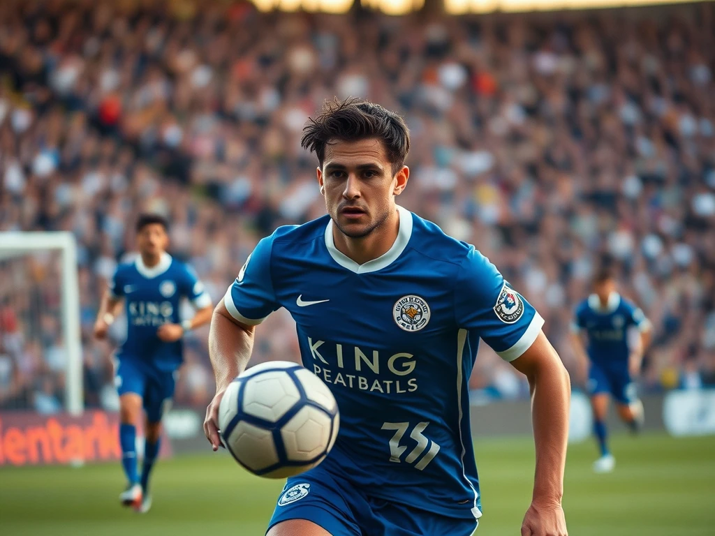 Tactical Tweaks for Leicester City's Recent Form Improvement