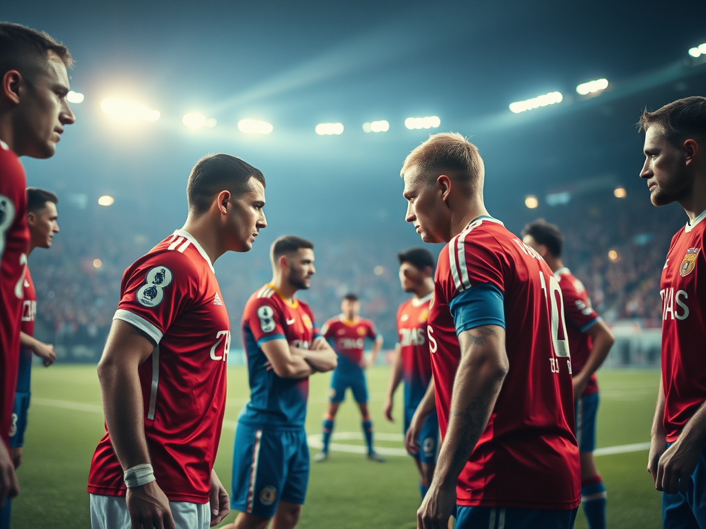 Magia kibiców Rakowa: Tradycje derbowe i rytuały stadionowe