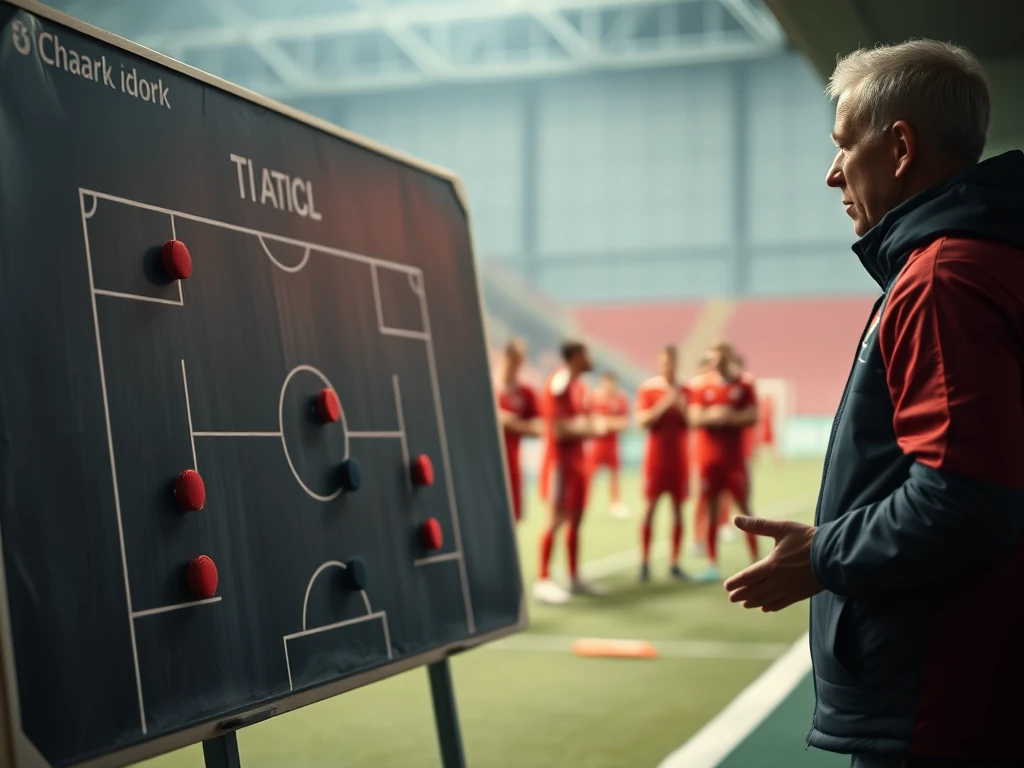 Brann er i en usikker situasjon med trenerjakten
