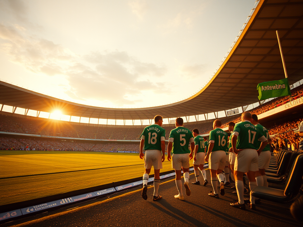 The 1972 UEFA Cup: Greuther Fürth's European Dream